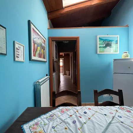 Bed & Breakfast Trivolischi San Giorgio (Caserta)