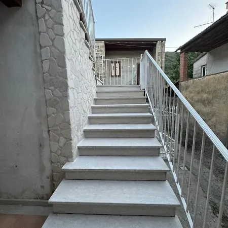 Trivolischi Bed & Breakfast San Giorgio (Caserta)