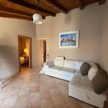 Bed & Breakfast Trivolischi San Giorgio (Caserta)