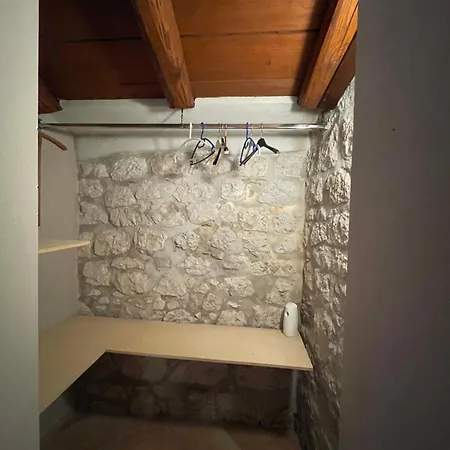 Trivolischi Bed & Breakfast